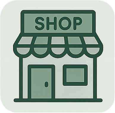 remont powierzchni handlowej